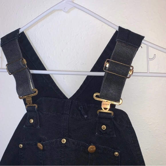 Vintage Carhartt overalls 27x34 - Picture 4 of 6